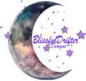 Blissful Drifter Designs