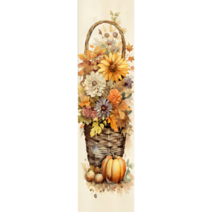Autumn Basket