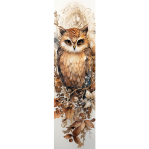 Barn Owl