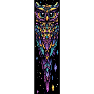 Owl Mystic