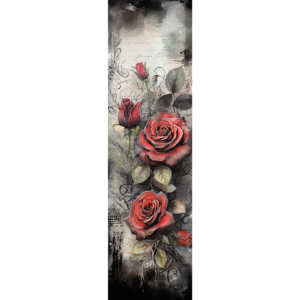 Roses Red