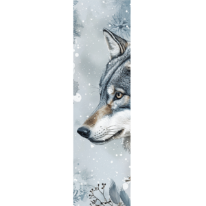 Wolf Face
