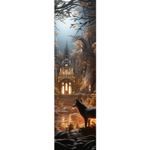 Wolf Castle