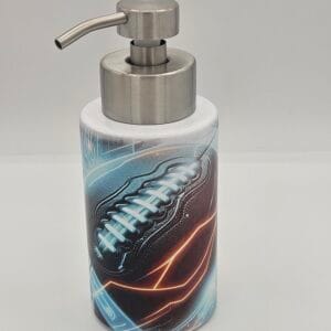 Football - Soap Dispenser