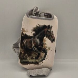 Wild Horse Neoprene Bottle Sling